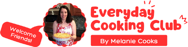 Everyday Cooking Club